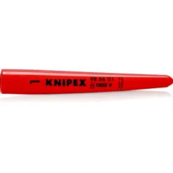 Knipex Aufsteck-Tülle konisch - 986601