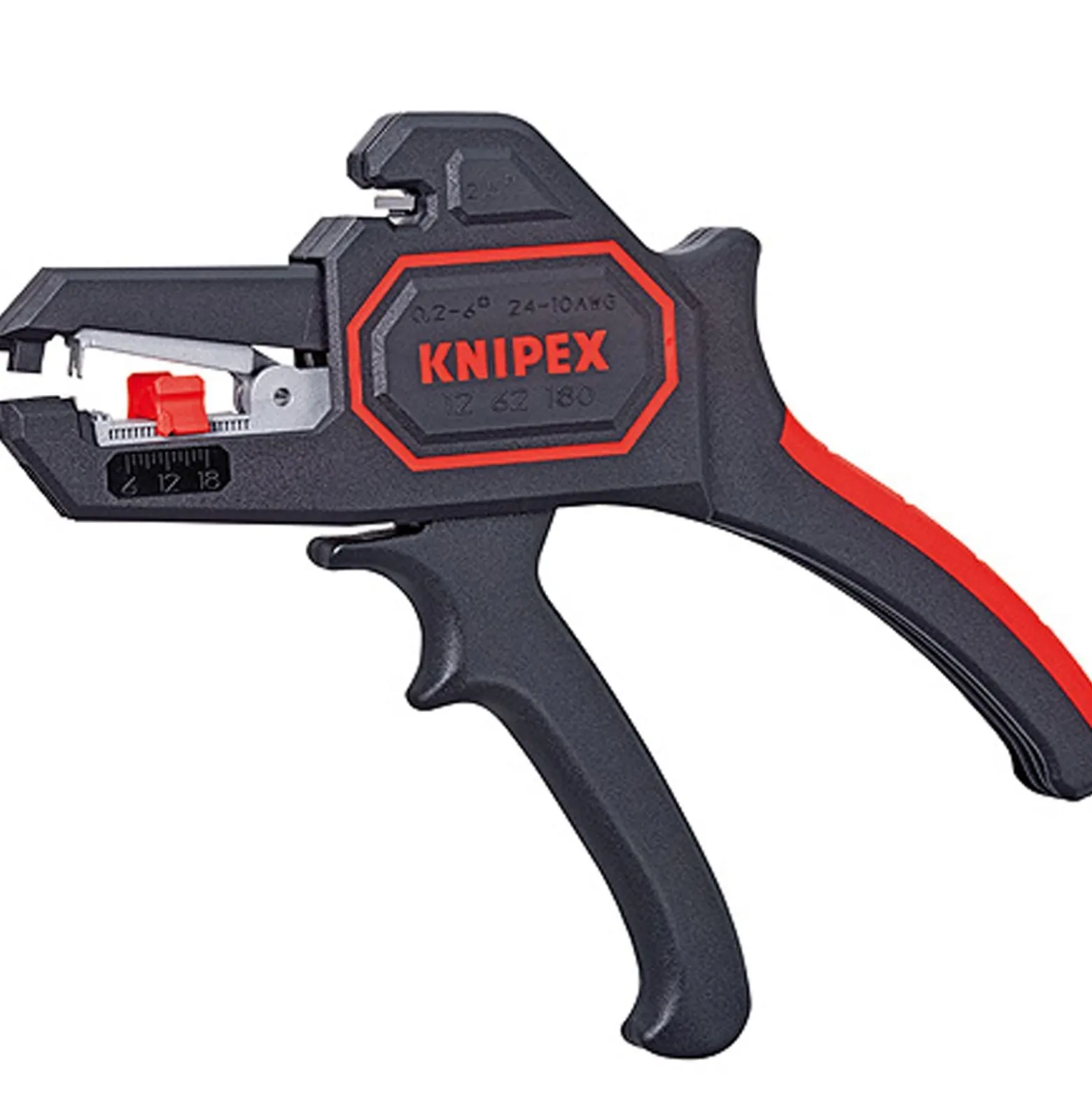 Knipex Automatische Abisolierzange - 1262180