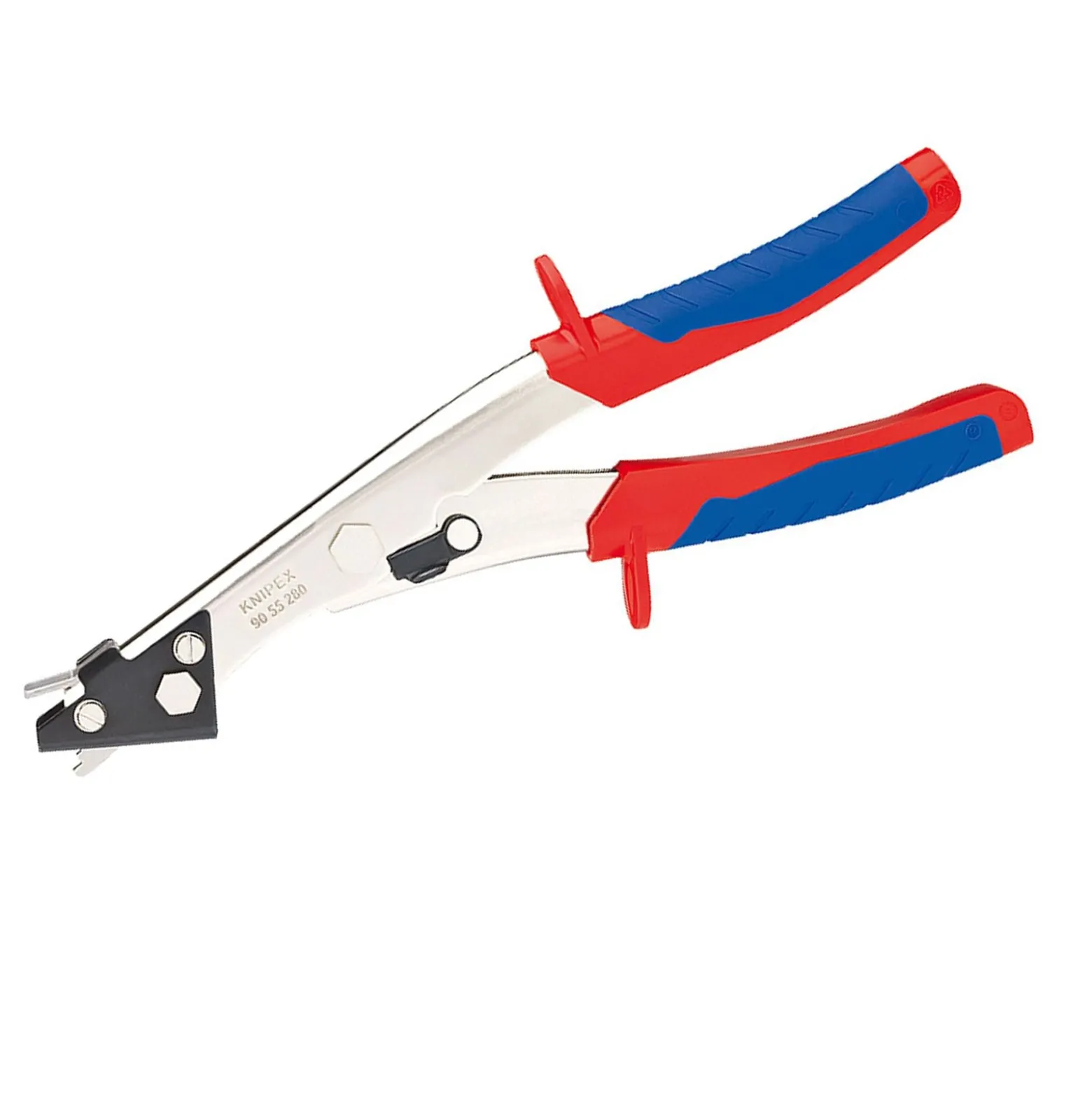 Knipex Blechknabber 280 mm - 9055280