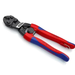 Knipex CoBolt® Kompakt-Bolzenschneider mit Sicherungsöse - 7132200T