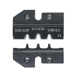 Knipex Crimpeinsatz - 974924