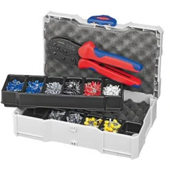 Knipex Crimpsortiment - 979023