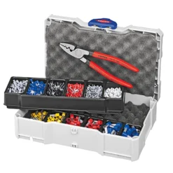 Knipex Crimpsortiment - 979006