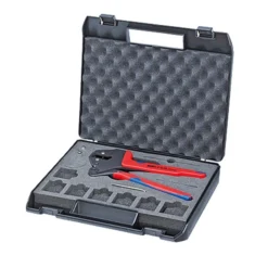 Knipex Crimp-Systemzange - 9743200