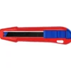 Knipex CutiX Universalmesser - 9010165BK