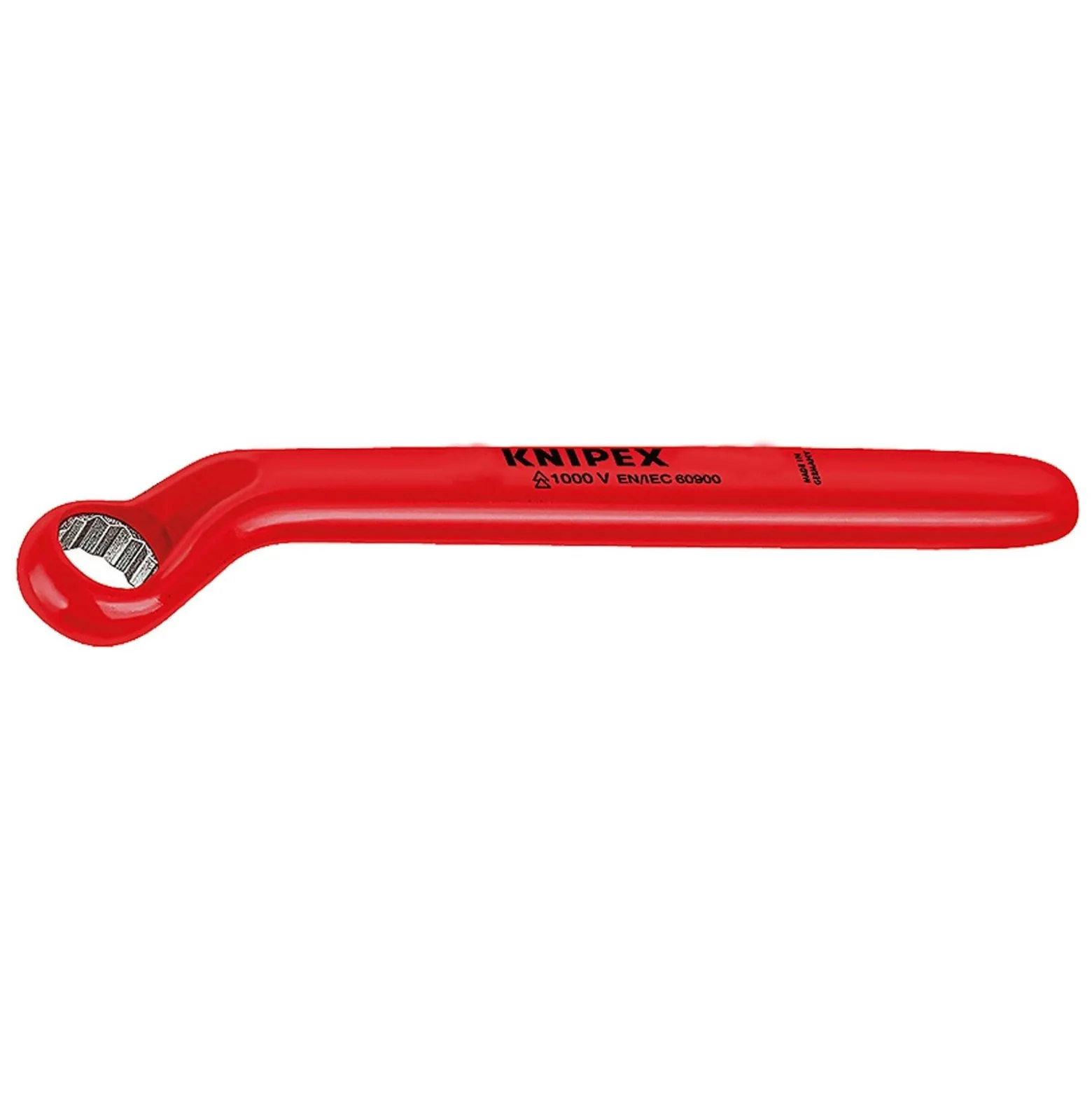 Knipex Einringschlüssel 13 mm - 980113