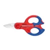 Knipex Elektrikerschere - 9505155SB