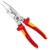 Knipex Elektro-Installationszange - 1396200