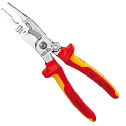 Knipex Elektro-Installationszange - 1396200
