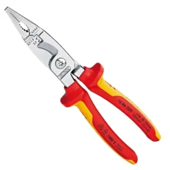 Knipex Elektro-Installationszange - 1386200
