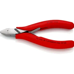 Knipex Elektronik-Seitenschneider - 7741115