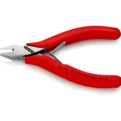 Knipex Elektronik-Seitenschneider - 7741115