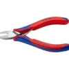 Knipex Elektronik-Seitenschneider - 7782130