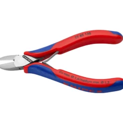 Knipex Elektronik-Seitenschneider - 7782130