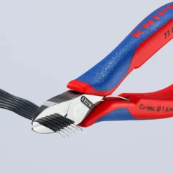 Knipex Elektronik-Seitenschneider - 7782130