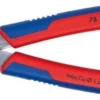 Knipex Eletronic Super-Knips 125 mm - 7813125