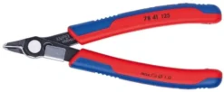 Knipex Eletronic Super-Knips 125 mm - 7841125