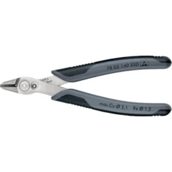 Knipex Eletronikzange Electronic-Super-Knips® ESD - 7803140ESD