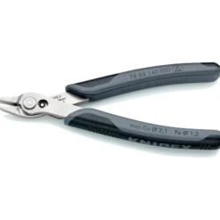 Knipex Eletronikzange Electronic-Super-Knips® ESD - 7803140ESD