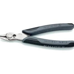Knipex Eletronikzange Electronic-Super-Knips® ESD - 7803140ESD