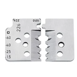 Knipex Ersatzmesser für 121211 - 121911