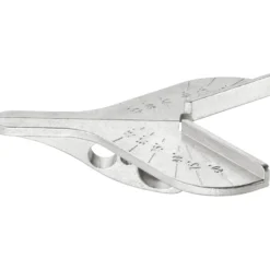 Knipex Ersatz-Schneidauflage für Gehrungsschere für Kunststoff- und Gummiprofile94 35 215 - 943921501