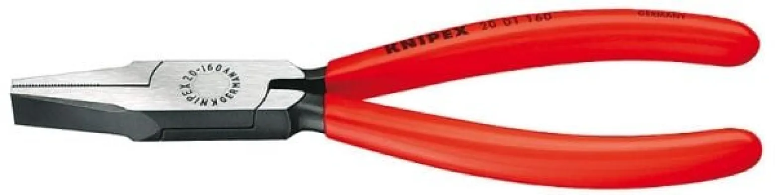 Knipex Flachzange - 2001180