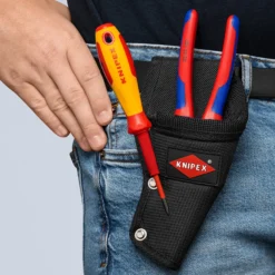 Knipex Gürteltasche 215 mm - 001975LE