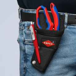 Knipex Gürteltasche 215 mm - 001975LE