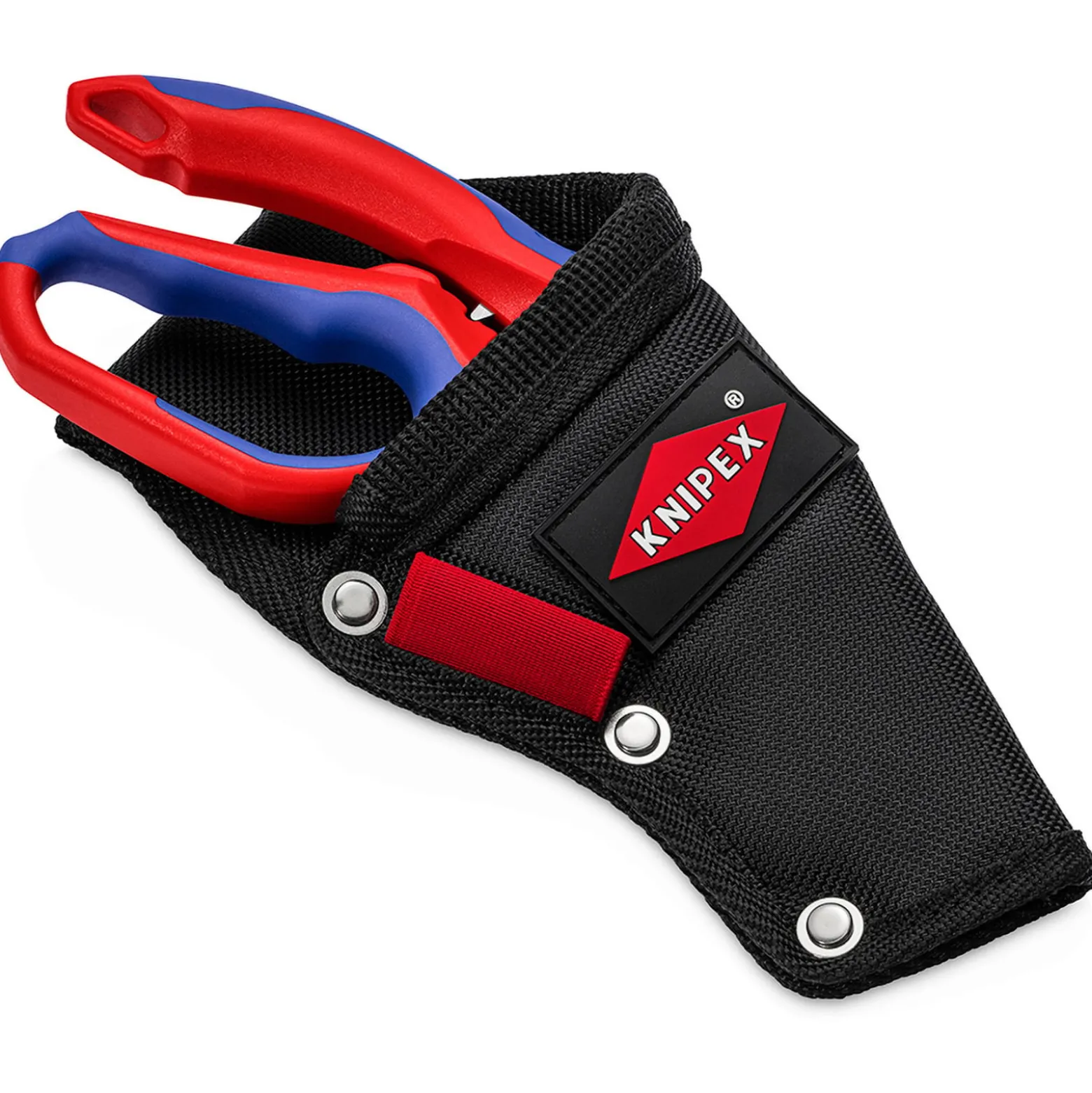 Knipex Gürteltasche 215 mm - 001975LE