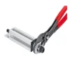 Knipex Handtestgerät für Wasserpumpenzangen - 004004