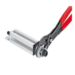 Knipex Handtestgerät für Wasserpumpenzangen - 004004