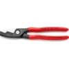 Knipex Kabelschere Doppelschneide 20 mm - 9511200