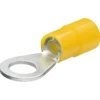Knipex Kabelschuhe Ringform isoliert - 9799177
