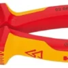 Knipex Kraft-Kombizange - 0206180