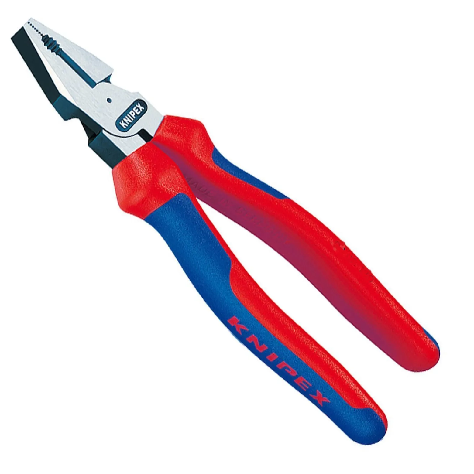 Knipex Kraft-Kombizange - 0202200