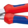 Knipex Kraft-Seitenschneider 180 mm - 7405180