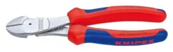 Knipex Kraft-Seitenschneider 180 mm - 7405180