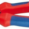 Knipex Kraft-Seitenschneider 200 mm - 7405200