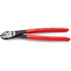 Knipex Kraft-Seitenschneider 250 mm - 7421250