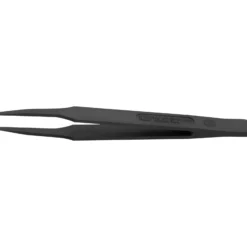 Knipex Kunststoffpinzette ESD, schwarz - 920901ESD