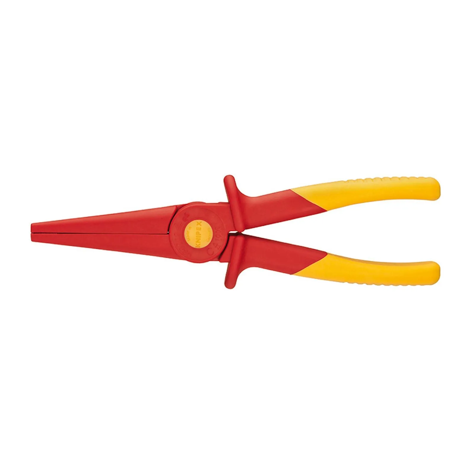 Knipex Kunststoff-Spitzzange - 986202