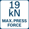 Knipex Monierzange 200 mm - 9900200