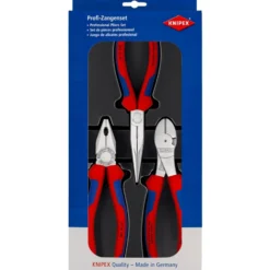 Knipex Montagepaket Werkzeug-Set - 002011V01