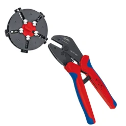Knipex Multicrimp - 973302