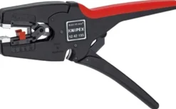 Knipex MultiStrip 10 automatische Abisolierzange - 1242195