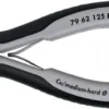 Knipex Präz.-Elek.-Seitenschneider -7962125ESD
