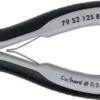 Knipex Präz.-Elek.-Seitenschneider -7952125ESD