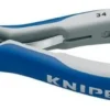 Knipex Präzisions-Elektronik-Greifzange - 3432130