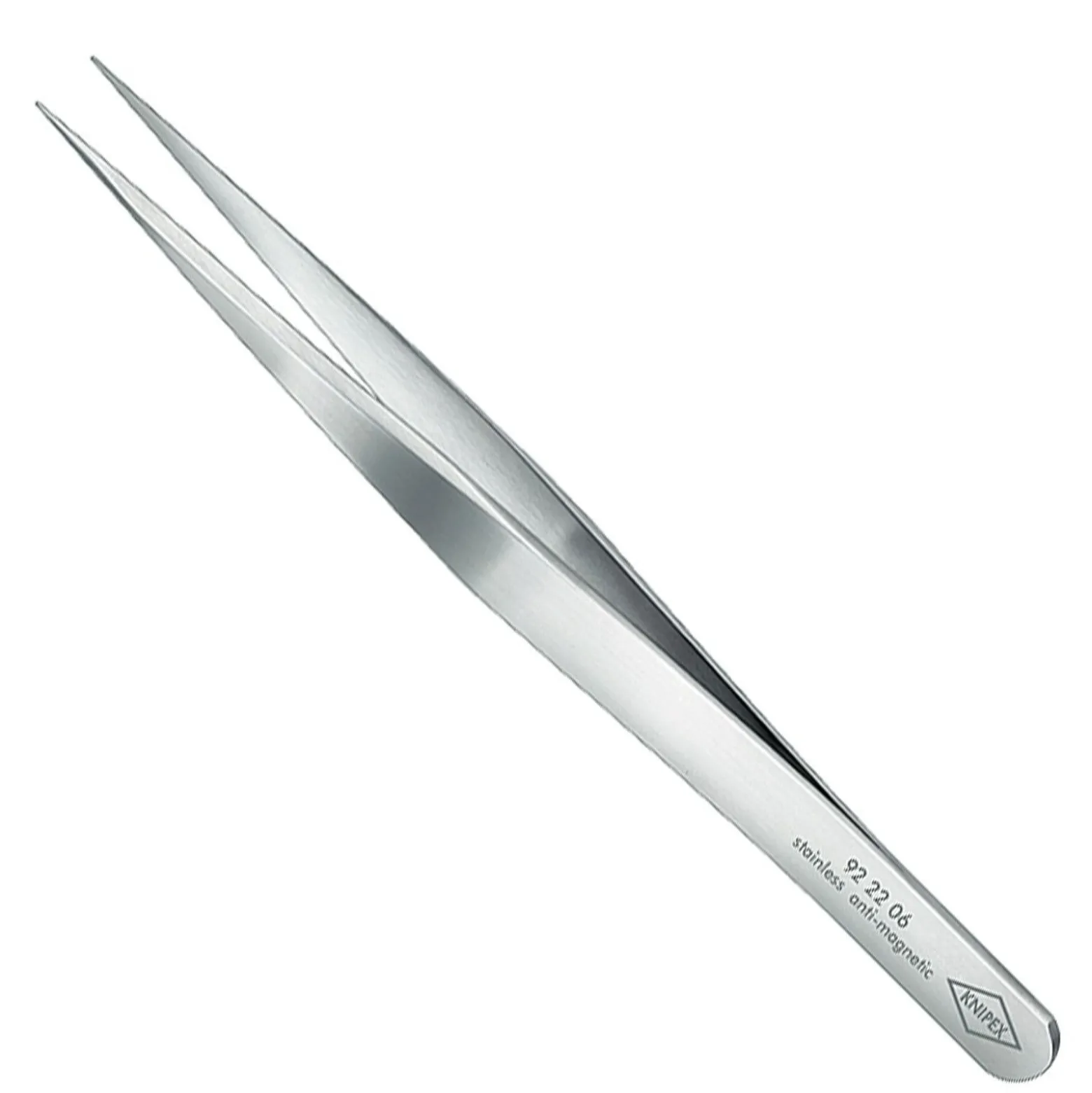 Knipex Präzisions-Pinzette - 922206